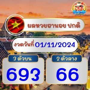 ผลฮานอย