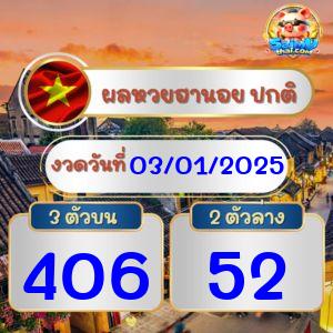 ผลฮานอย